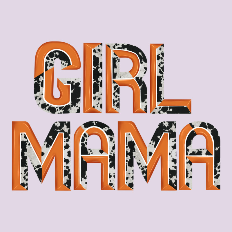 Girl Mama Classic Tee by JahusDesignShop | Teevron