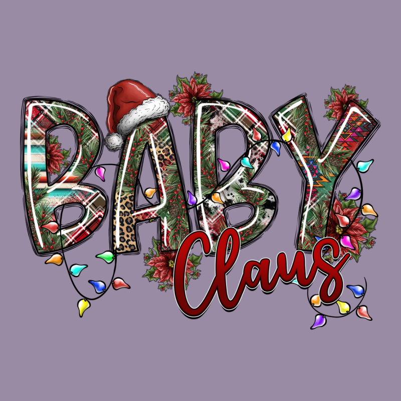 Baby Claus Classic Tee by SublimationCraftShop | Teevron