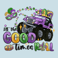 Let The Good Times Roll Ladies Tee | Teevron