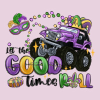 Let The Good Times Roll Ladies Tee | Teevron