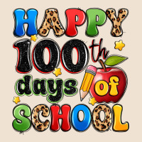 Happy 100 Th Days Of School Urban Heavy Tee | Teevron