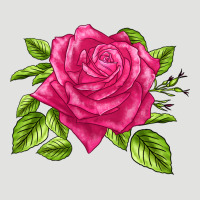 Perfume Delight Rose Classic Tee | Teevron