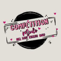 Competition Heavy Core Tee | Teevron