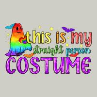 This Is My Straight Person Costume Pride Lgbtq Heavyweight Hoodie | Teevron