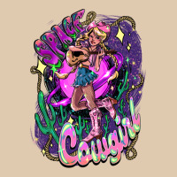 Space Cowgirl Heavyweight Sweatshirt | Teevron