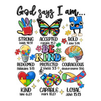god says  am autism | Teevron