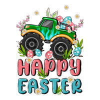 easter monster truck | Teevron