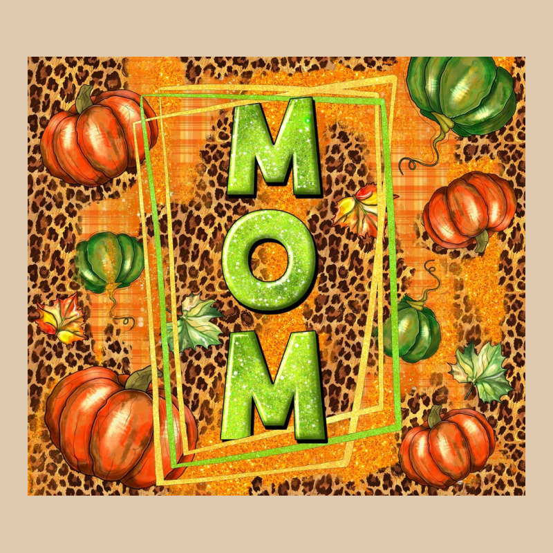 Fall Mom Mother's Day Heavyweight Sweatshirt by TumblerDesignByShophia | Teevron