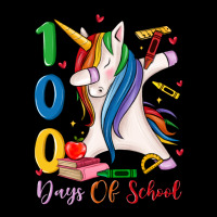 100 Days Of School Ladies Tee | Teevron