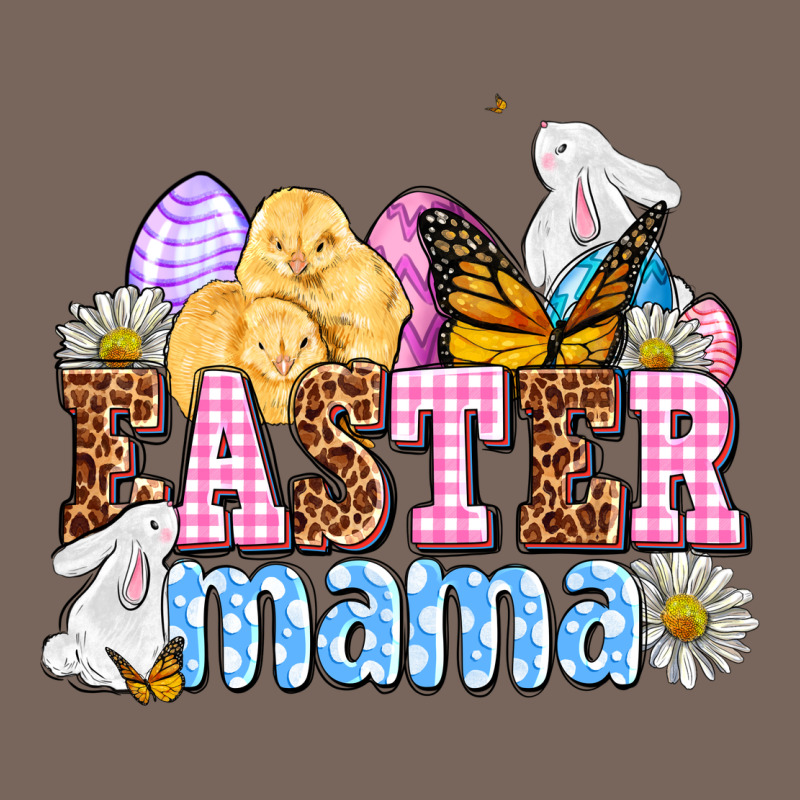 Easter Mama Premium Hoodie by OliviaCreatesArt | Teevron