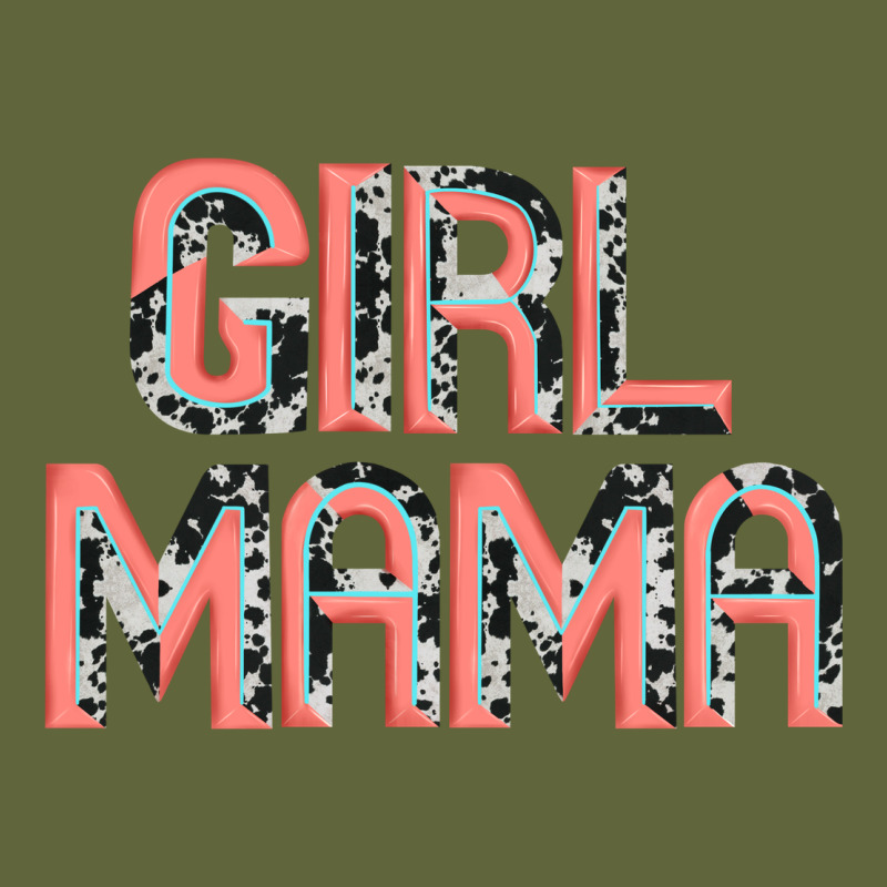 Girl Mama Artistshot Classic Tee by JahusDesignShop | Teevron