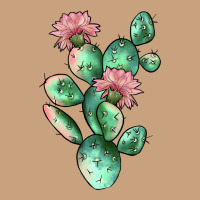 Cactus 5 Vintage Tee | Teevron