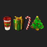 Christmas Items Vintage Tee | Teevron