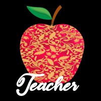 Teacher Long Sleeve Tee | Teevron