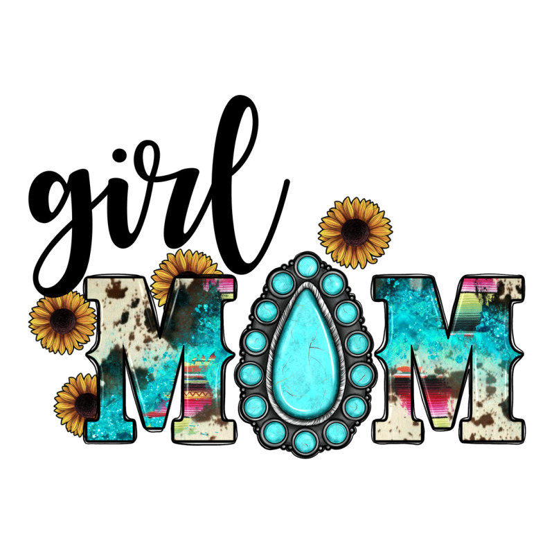 Girl Mom Premium Tee by JahusDesignShop | Teevron