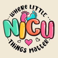 Nicu Where Little Things Matter Premium Tee | Teevron