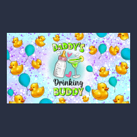 Daddy's Drinking Buddy Heavyweight Sweatshirt | Teevron