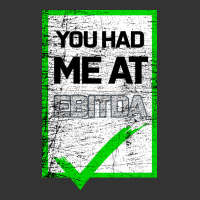 You Had Me At Ebitda | Teevron