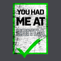 You Had Me At Ebitda Long Sleeve Tee | Teevron