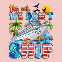 This Week We Don't Give A Ship Urban Heavy Tee | Teevron