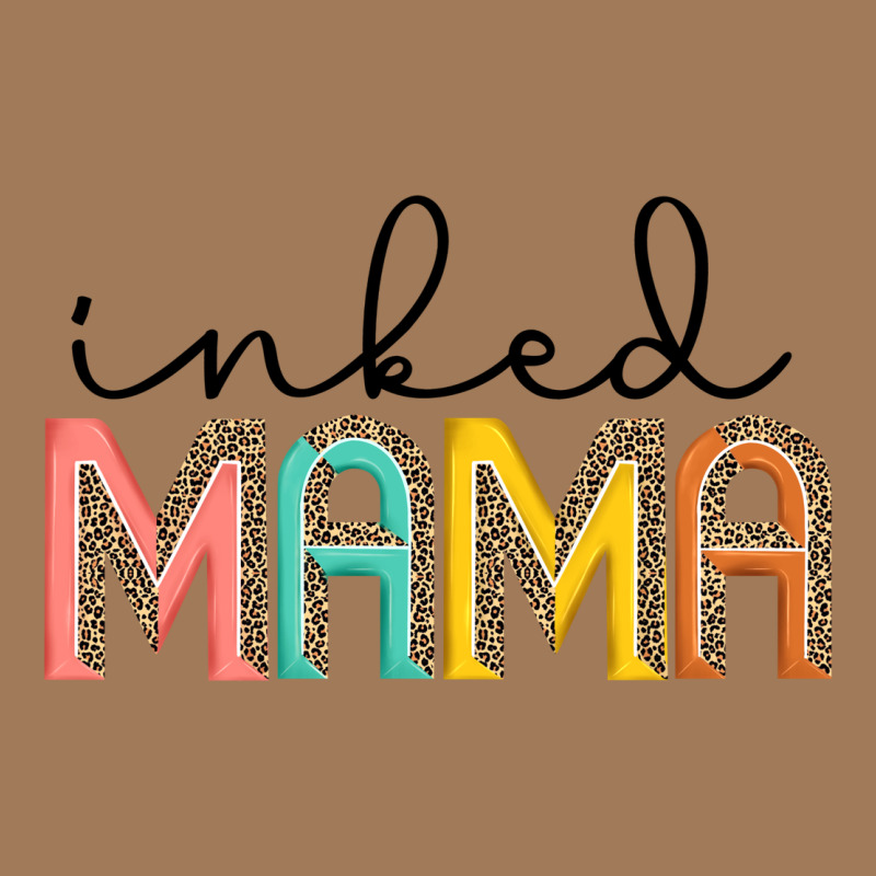 Inked Mama Artistshot Classic Tee by JahusDesignShop | Teevron