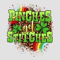 St. Patrick's Day Pinches Get Stitches Premium Hoodie | Teevron