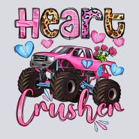 Heart Crusher Olivia Zipper Hoodie | Teevron