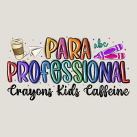 Paraprofessional Heavy Core Tee | Teevron