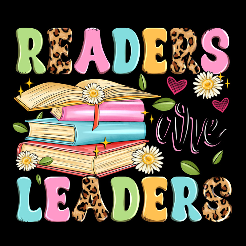 Readers Are Leaders Urban Heavy Tee by Artiststas | Teevron