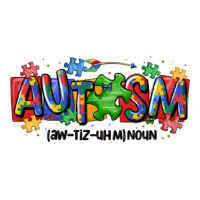 autism awtizuhm noun | Teevron