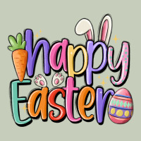 Happy Easter Ladies Tee | Teevron