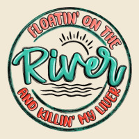 Floatin On The River Killin My Liver Premium Tee | Teevron