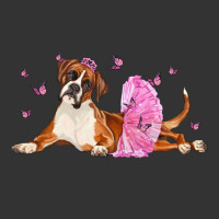 boxer dog with tutu | Teevron