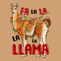 Christmas Llama Vintage Tee | Teevron