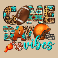 Game Day Vibes Heavyweight Hoodie | Teevron