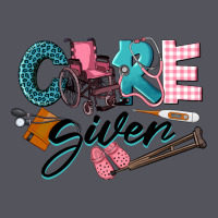 Caregiver Vintage Hoodie | Teevron