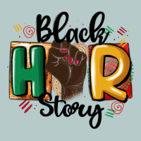 Black Story Heavy Core Tee | Teevron
