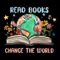 Book Lover Heavy Core Tee | Teevron