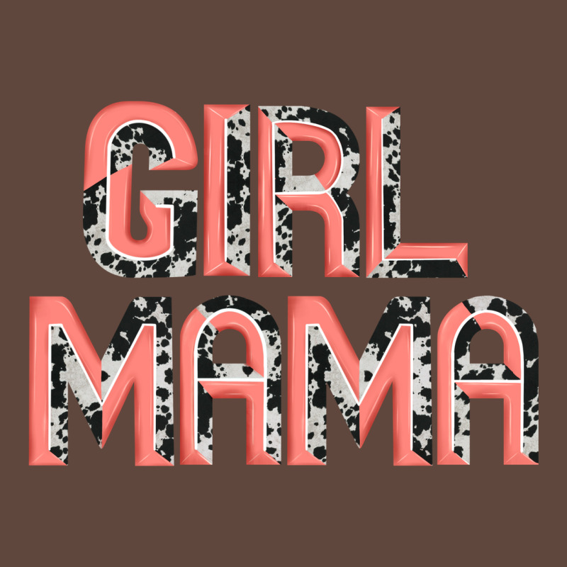 Girl Mama Classic Tee by JahusDesignShop | Teevron
