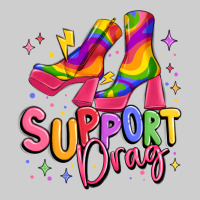 Support Drag Pride Premium Tee | Teevron