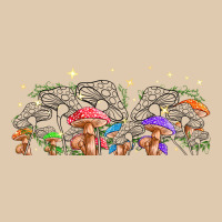 Magic Mushroom Heavyweight Sweatshirt | Teevron