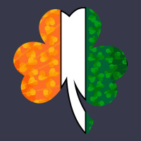 Shamrock Boobs St Patrick's Day Design Long Sleeve Tee | Teevron