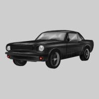 Classic Car Premium Tee | Teevron