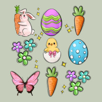 Easter Elementary Ladies Tee | Teevron