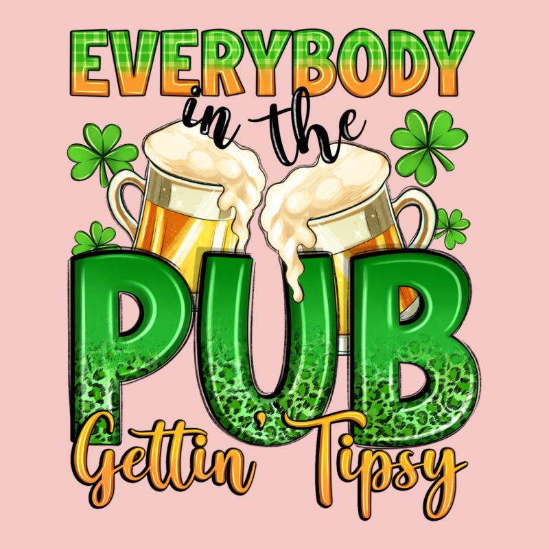 Everybody In The Pub Gettin Tipsy Urban Heavy Tee by Artiststas | Teevron