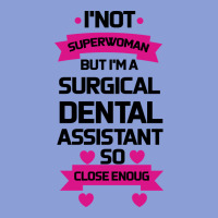 Surgical Dental Assistant Long Sleeve Tee | Teevron