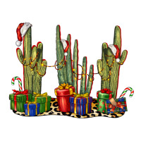 Christmas Cactus | Teevron