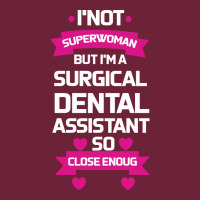 Surgical Dental Assistant Long Sleeve Tee | Teevron