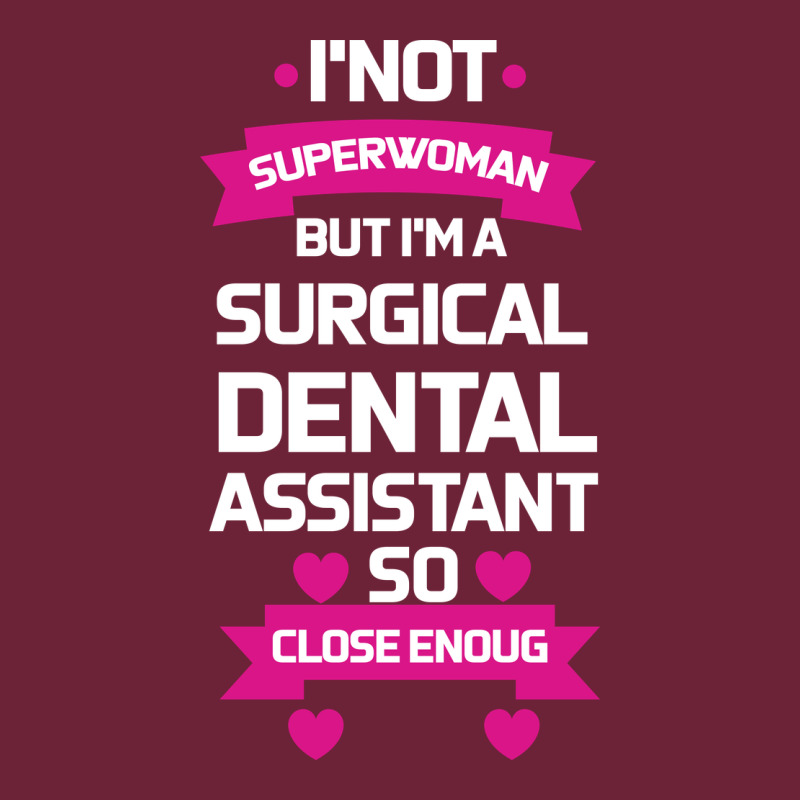 Surgical Dental Assistant Long Sleeve Tee by Bettercallsaul | Teevron