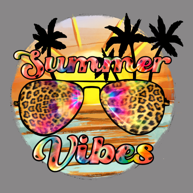 Summer Vibes2 Vintage Tee by JahusDesignShop | Teevron